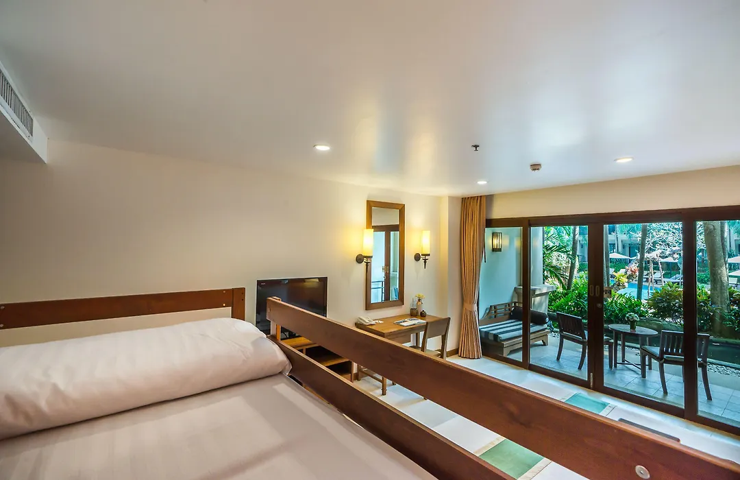 Ravindra Beach Resort & Spa-1