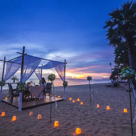 Ravindra Beach Resort & Spa-2