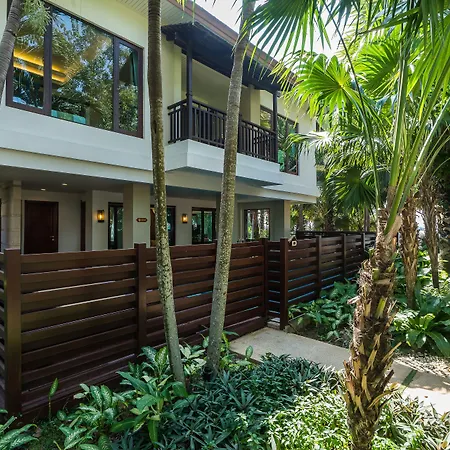 Ravindra Beach Resort & Spa-2