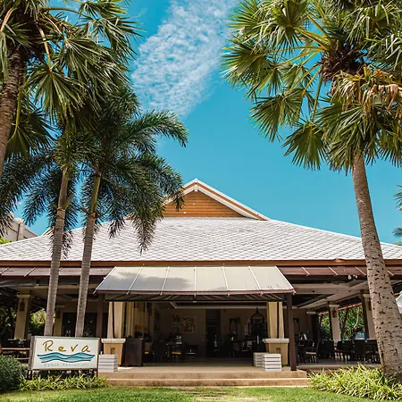 Ravindra Beach Resort & Spa-3